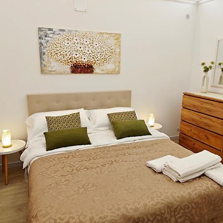 Appartamenti Piazza Vittorio Trapani Kültér fotó