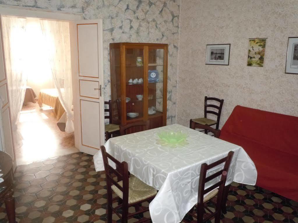 Appartamenti Piazza Vittorio Trapani Kültér fotó