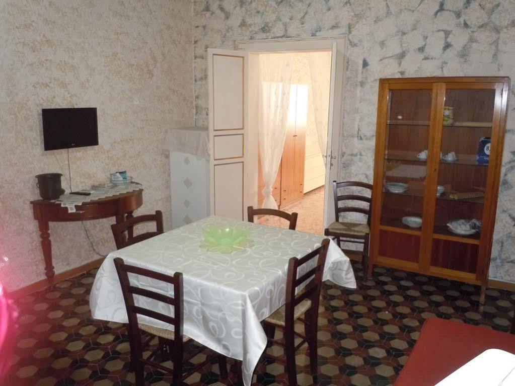 Appartamenti Piazza Vittorio Trapani Kültér fotó