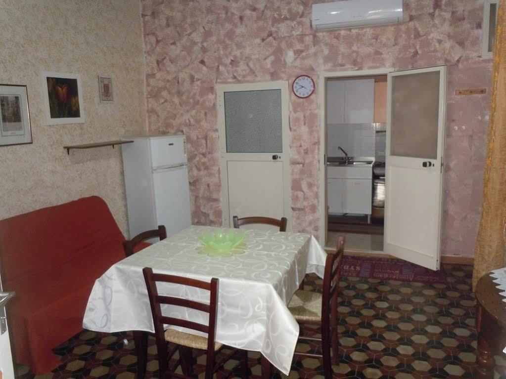Appartamenti Piazza Vittorio Trapani Kültér fotó