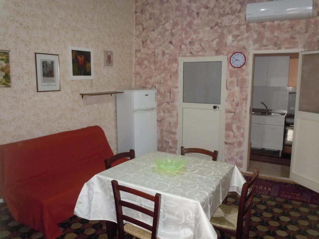 Appartamenti Piazza Vittorio Trapani Kültér fotó